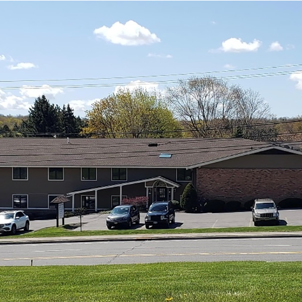 Syracuse Oral & Maxillofacial Surgery Office in Camillus NY