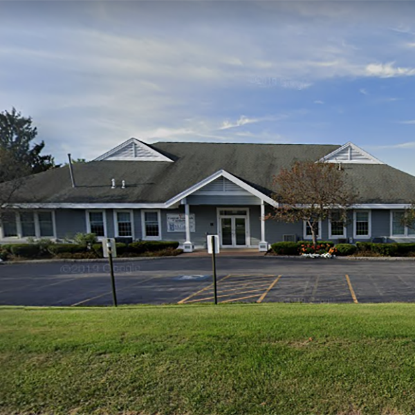 Oral Surgeon | Wisdom Teeth Removal | Oneida NY 13421 logo
