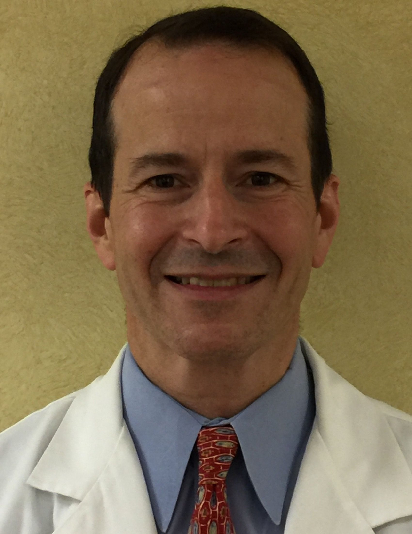 Pasquale Scutari Jr., DDS Syracuse Oral Surgeon