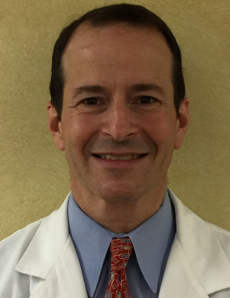 Oral Surgeon, Dr. Pasquale Scutari Jr., DDS at Syracuse Oral and Maxillofacial Surgery