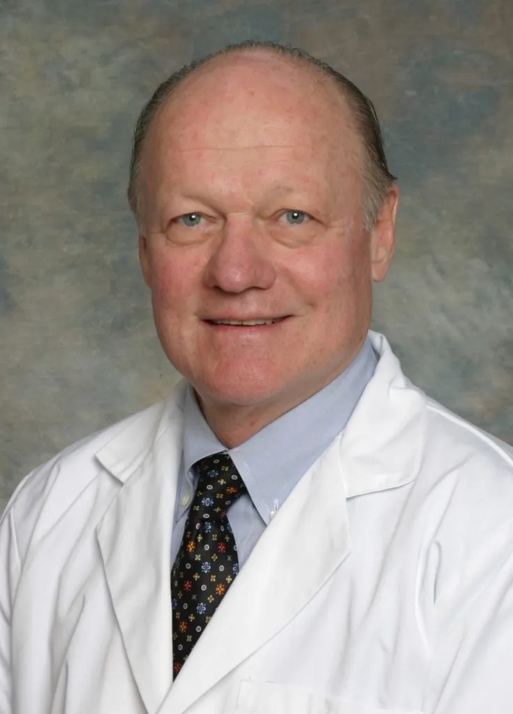 Dr. Robert J. Vitkus, DDS at Syracuse Oral and Maxillofacial Surgery