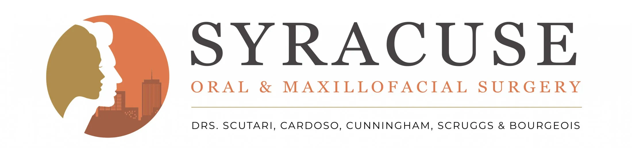 Link to Syracuse Oral & Maxillofacial Surgery home page